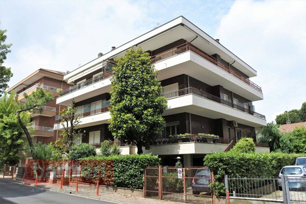 appartamento in affitto a Cervia