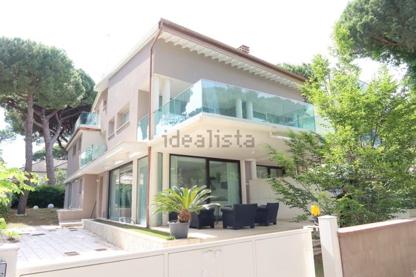 casa indipendente in affitto a Cervia in zona Milano Marittima