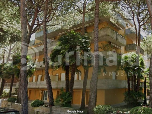 appartamento in affitto a Cervia in zona Milano Marittima