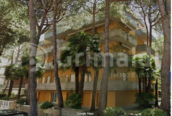 appartamento in affitto a Cervia in zona Milano Marittima