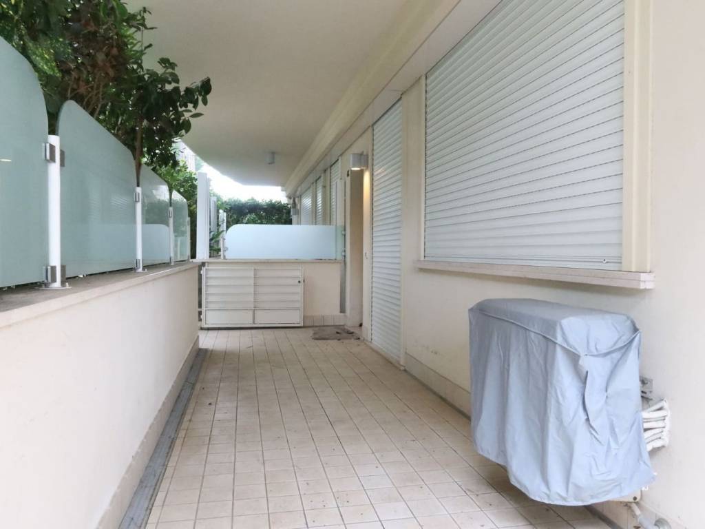 appartamento in affitto a Cervia in zona Milano Marittima