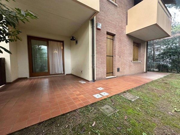 appartamento in affitto a Cervia in zona Milano Marittima