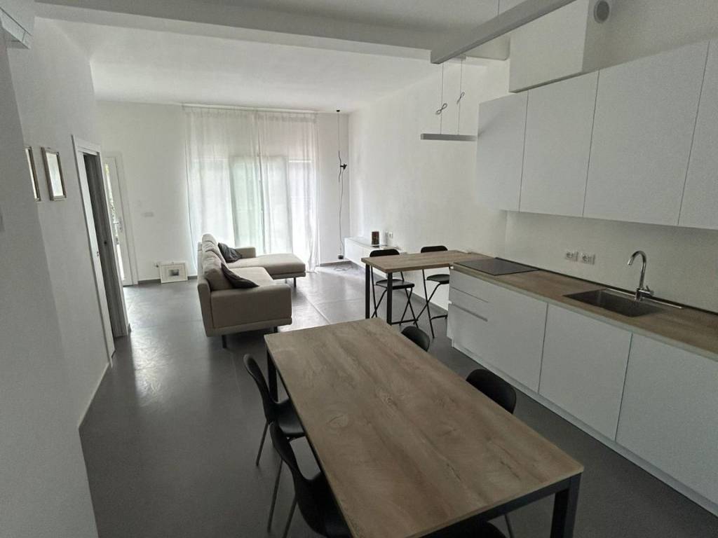 appartamento in affitto a Cervia in zona Milano Marittima