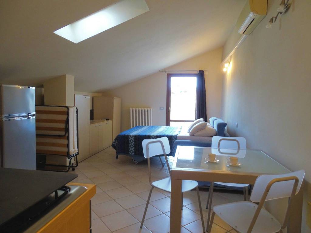 appartamento in affitto a Cervia in zona Milano Marittima