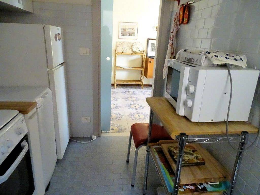 appartamento in affitto a Cervia in zona Milano Marittima