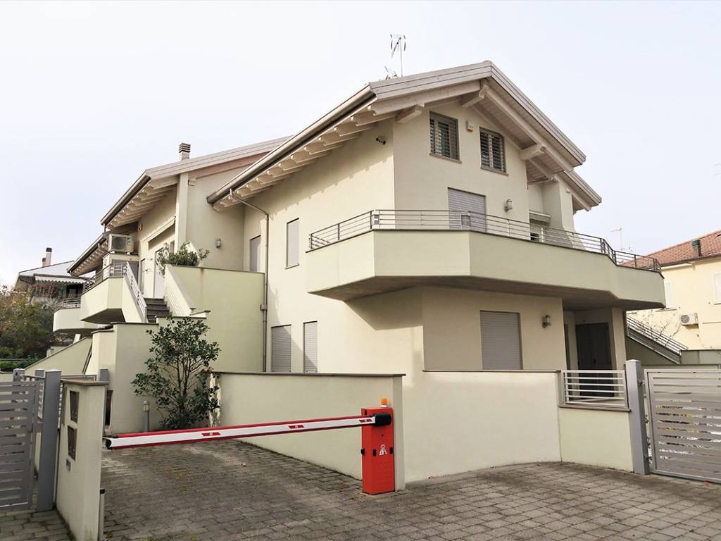 appartamento in affitto a Cervia