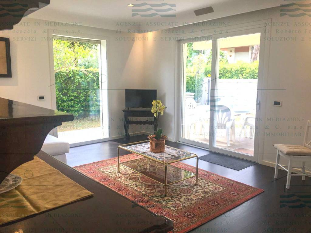 appartamento in affitto a Cervia in zona Milano Marittima