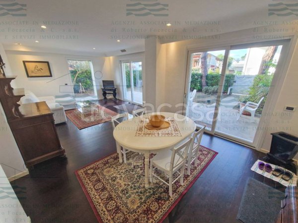 appartamento in affitto a Cervia in zona Milano Marittima