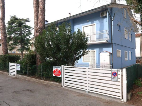 appartamento in affitto a Cervia in zona Pinarella