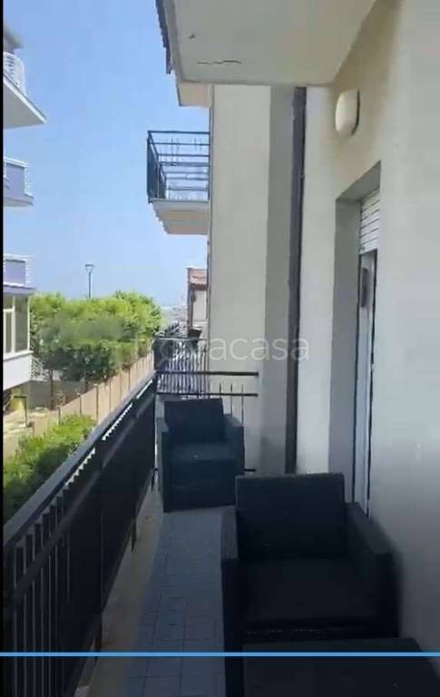 appartamento in affitto a Cervia