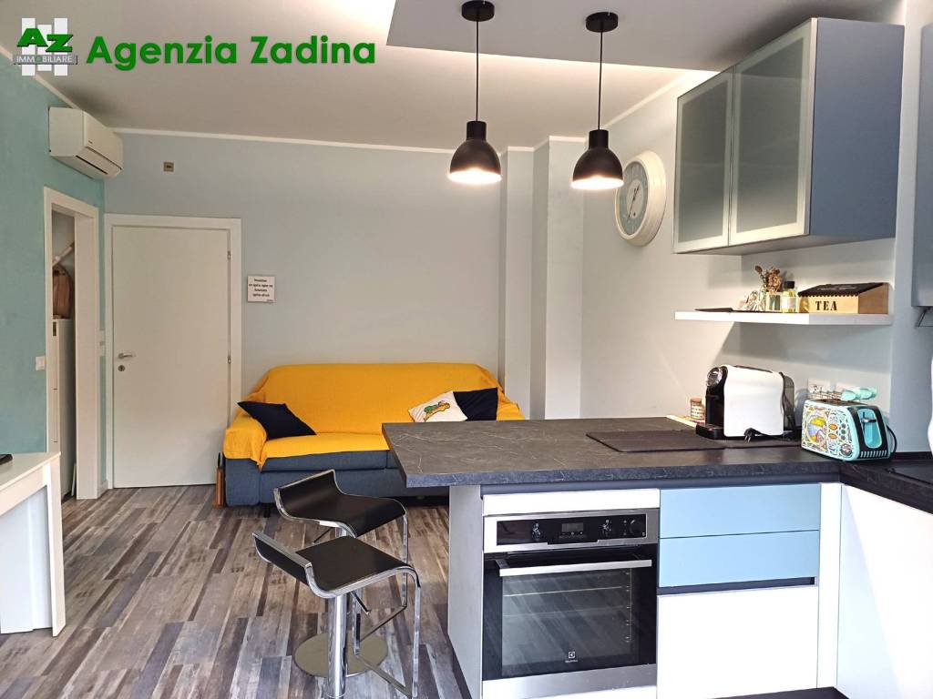 appartamento in affitto a Cervia