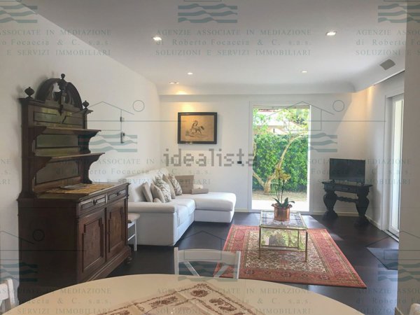 appartamento in affitto a Cervia in zona Milano Marittima