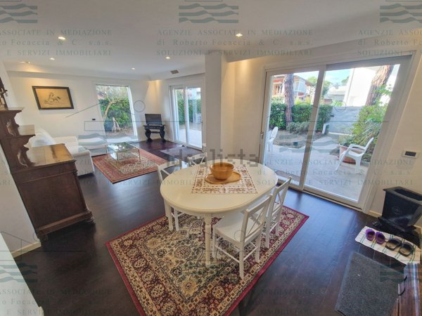 appartamento in affitto a Cervia in zona Milano Marittima