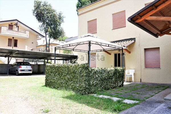 appartamento in affitto a Cervia