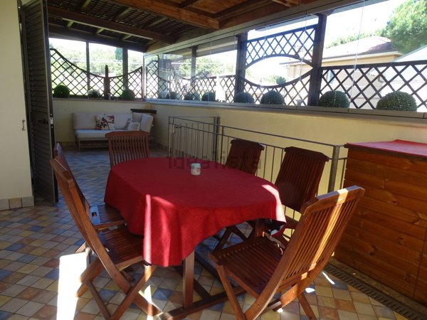 appartamento in affitto a Cervia in zona Milano Marittima