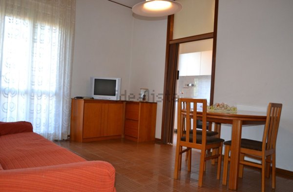 appartamento in affitto a Cervia in zona Milano Marittima