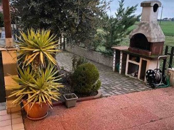 appartamento in affitto a Cervia in zona Montaletto