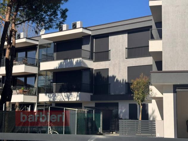 appartamento in affitto a Cervia in zona Milano Marittima