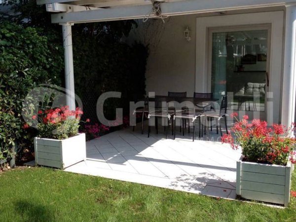 appartamento in affitto a Cervia in zona Milano Marittima