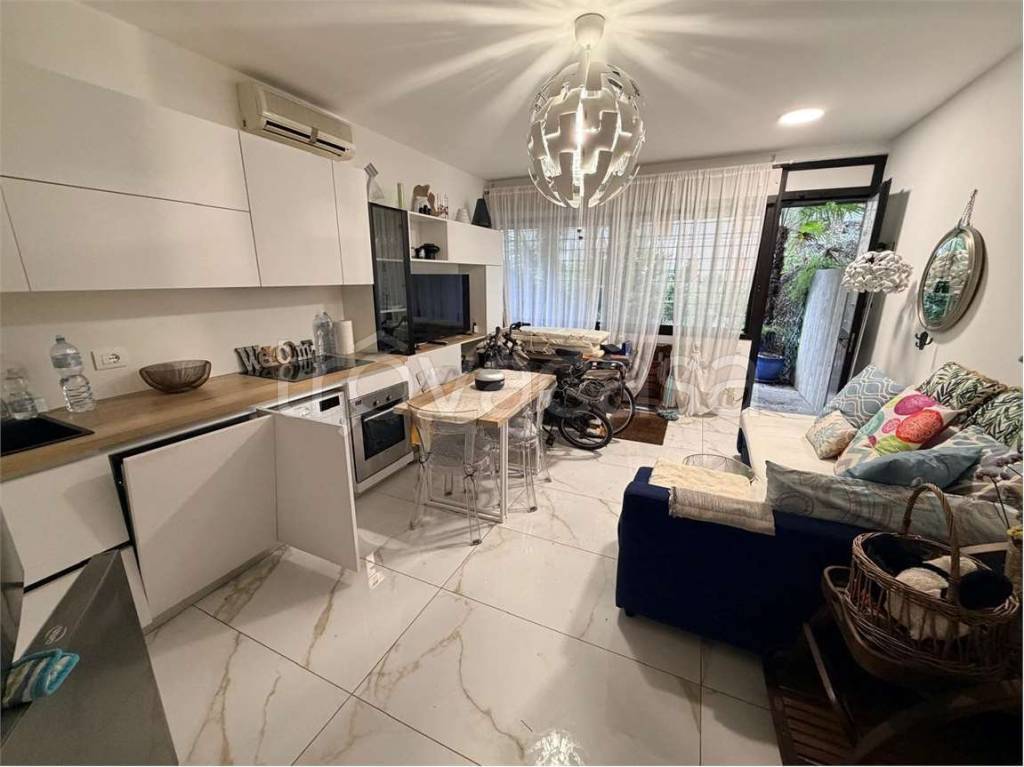 appartamento in affitto a Cervia in zona Milano Marittima