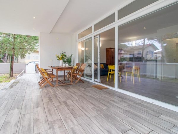 appartamento in affitto a Cervia