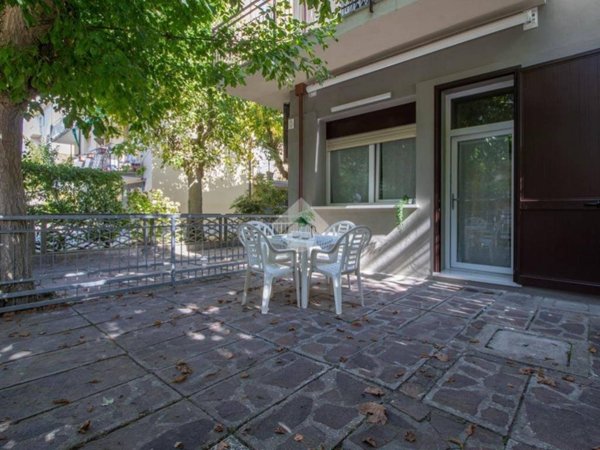 appartamento in affitto a Cervia in zona Pinarella