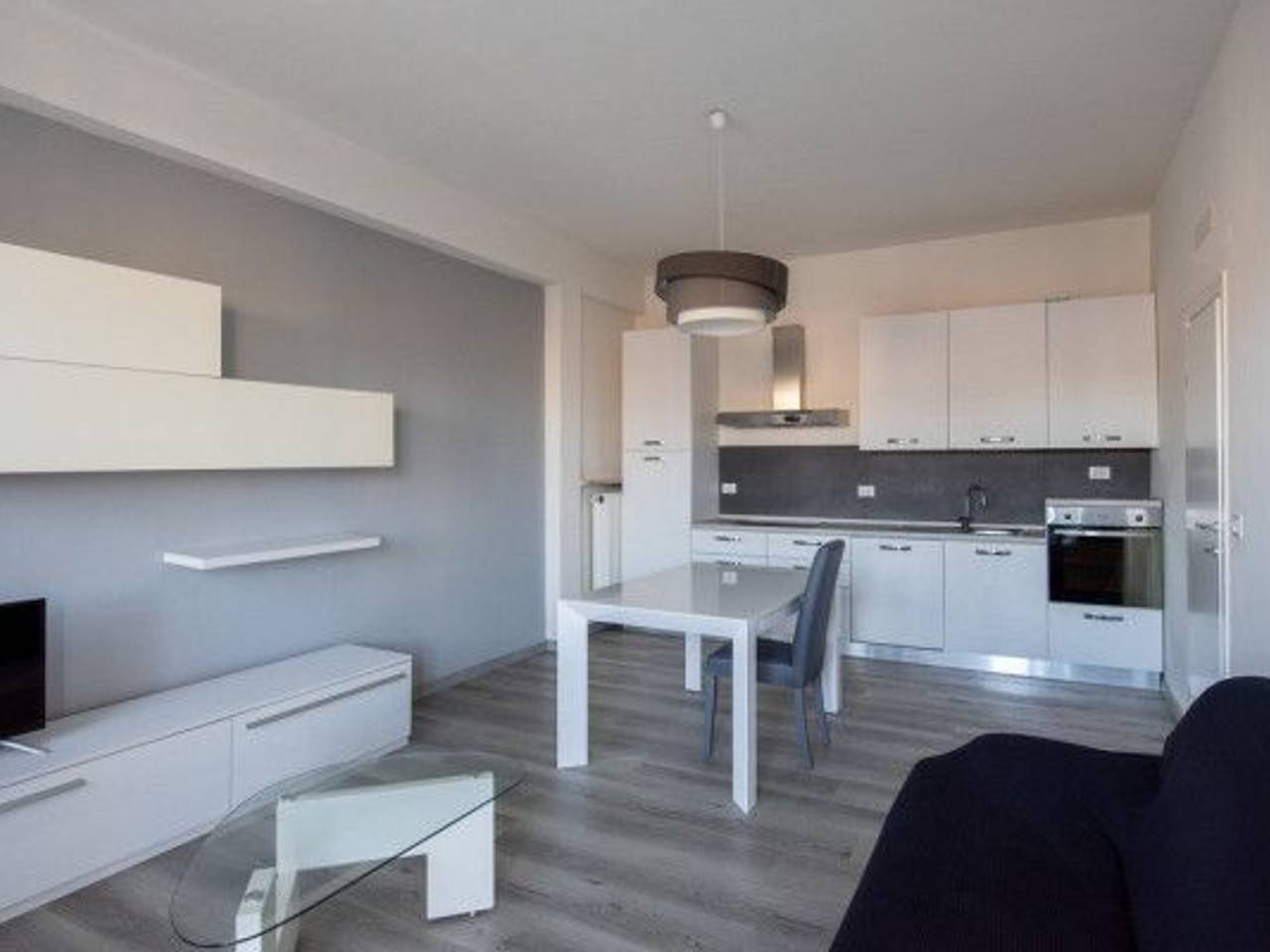 appartamento in affitto a Cervia