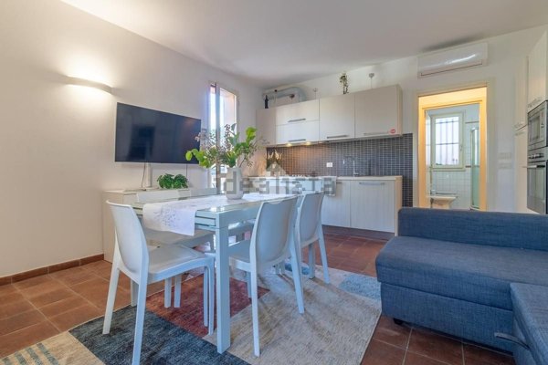 appartamento in affitto a Cervia