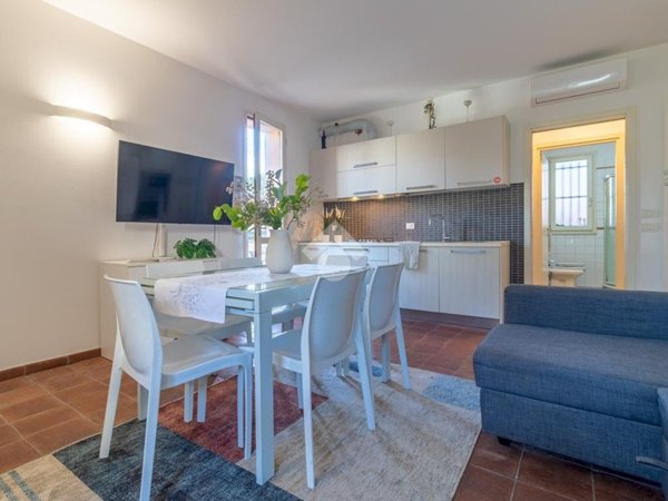 appartamento in affitto a Cervia