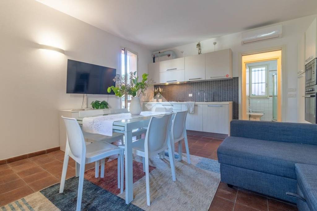 appartamento in affitto a Cervia