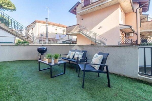 appartamento in affitto a Cervia