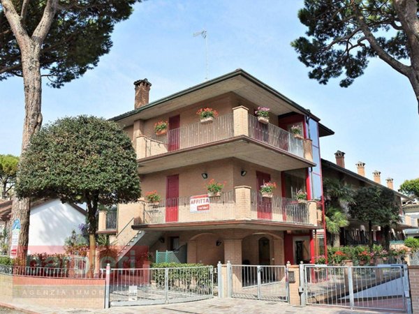 appartamento in affitto a Cervia