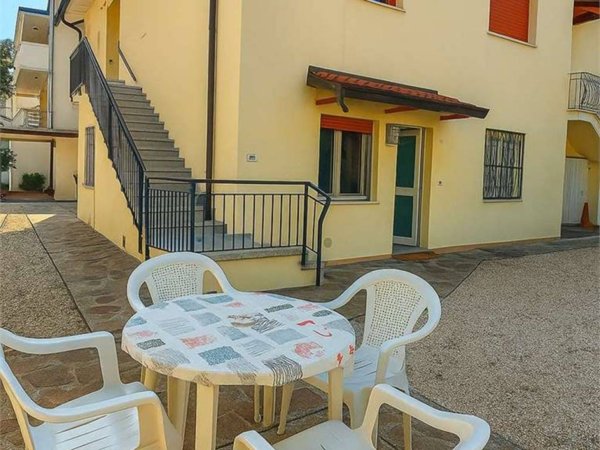 appartamento in affitto a Cervia