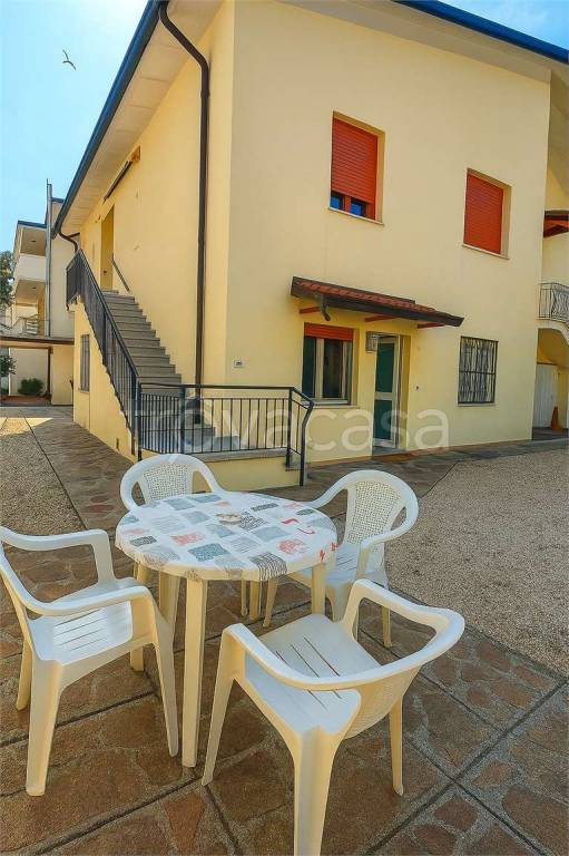 appartamento in affitto a Cervia