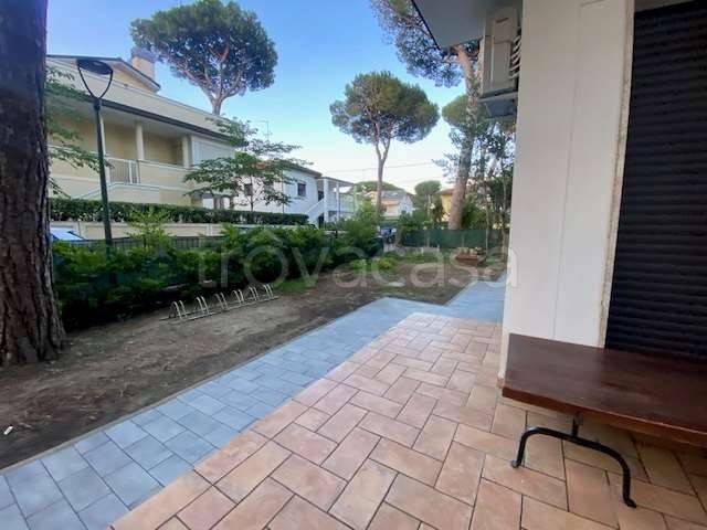 appartamento in affitto a Cervia