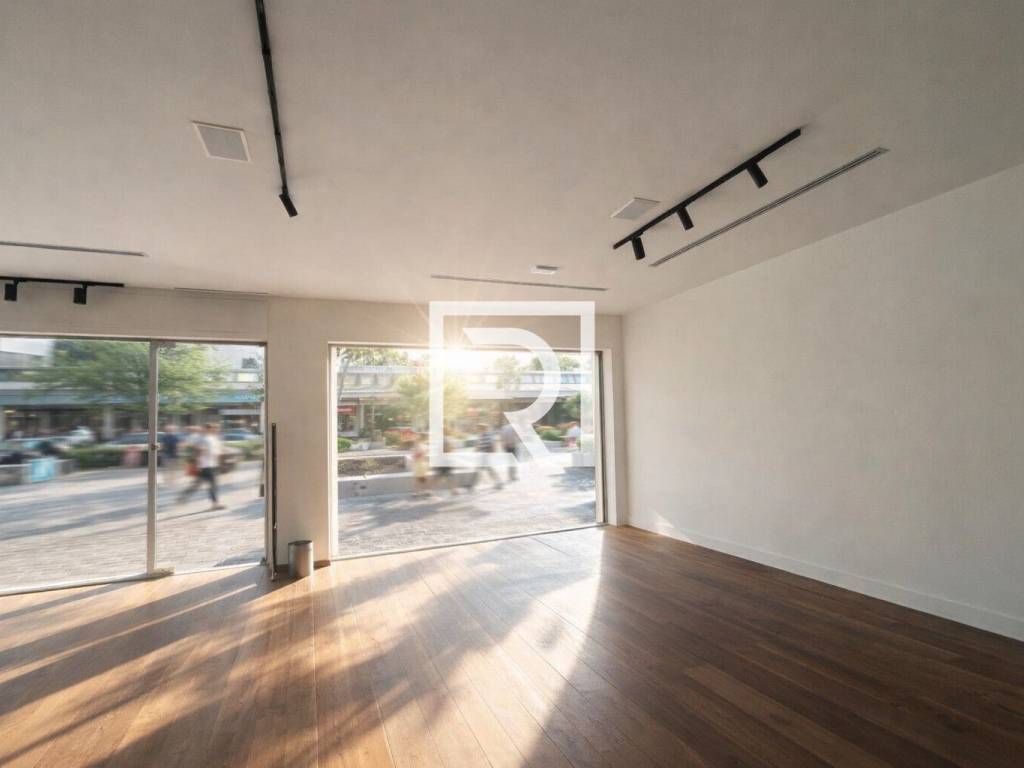 negozio in affitto a Cervia in zona Milano Marittima