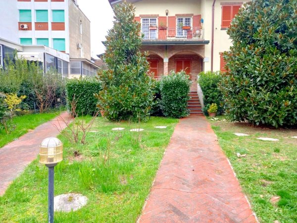 appartamento in affitto a Cervia in zona Milano Marittima