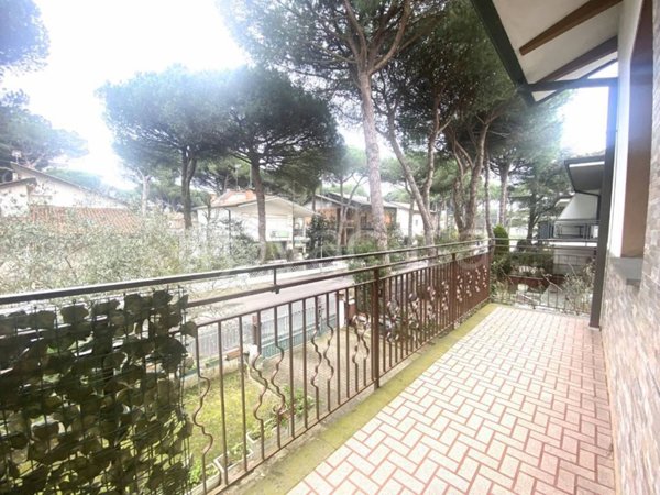 appartamento in affitto a Cervia in zona Milano Marittima
