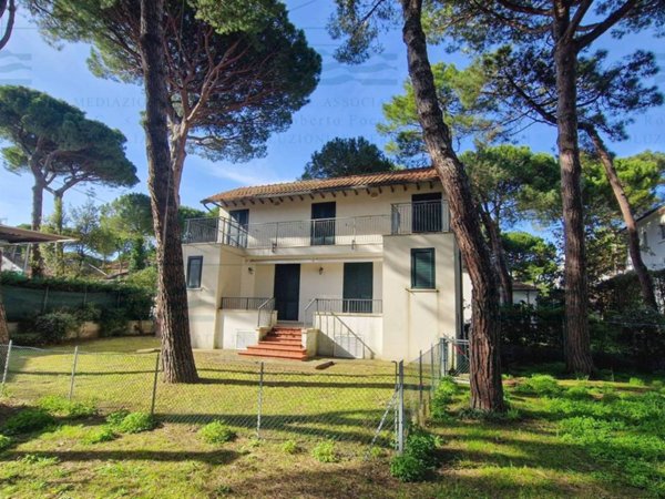 casa indipendente in affitto a Cervia in zona Milano Marittima