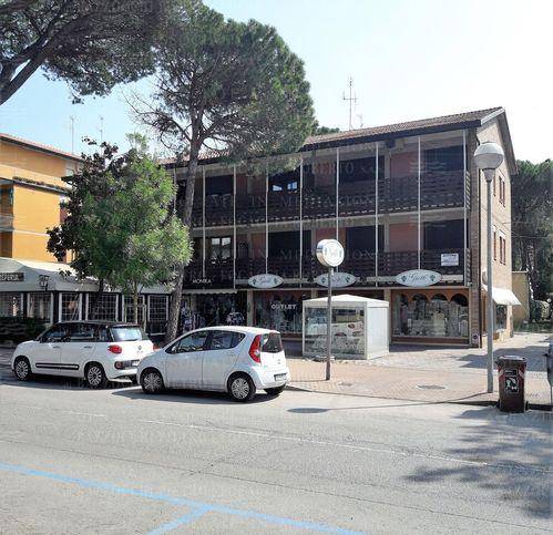 appartamento in affitto a Cervia in zona Milano Marittima