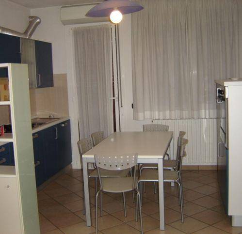 appartamento in affitto a Cervia in zona Milano Marittima