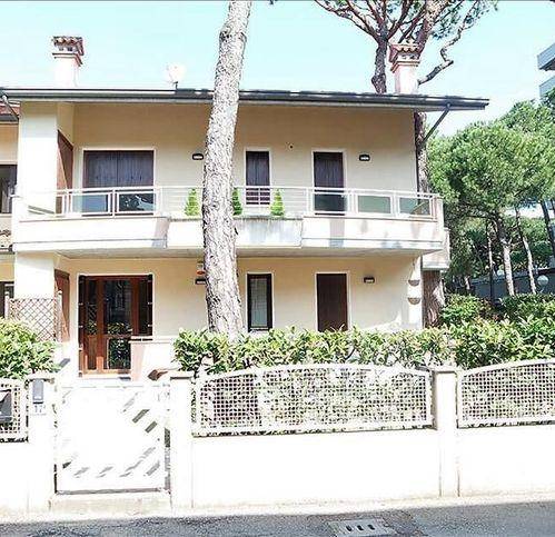 appartamento in affitto a Cervia in zona Milano Marittima