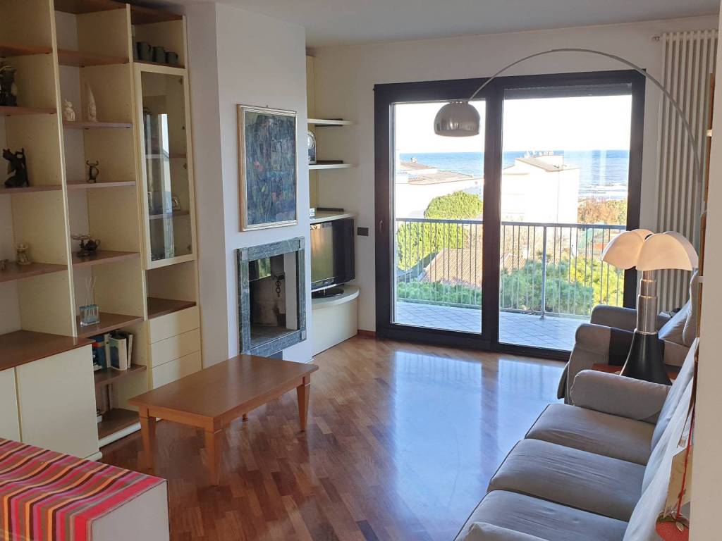 appartamento in affitto a Cervia in zona Milano Marittima