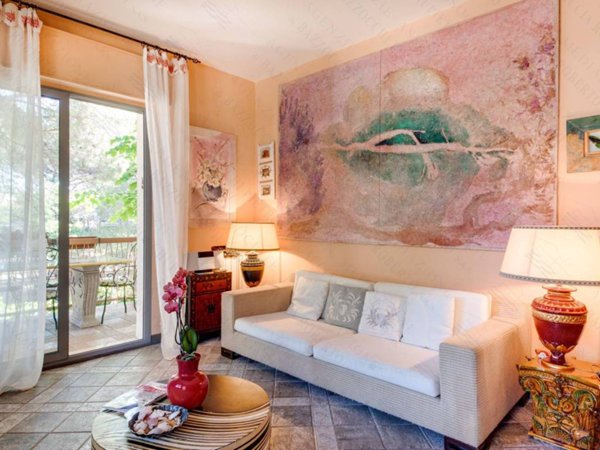 appartamento in affitto a Cervia in zona Milano Marittima