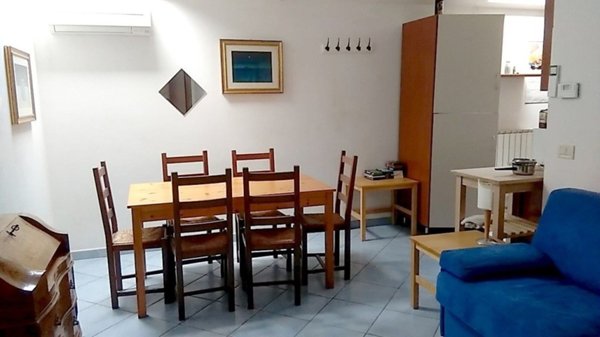 appartamento in affitto a Cervia in zona Milano Marittima