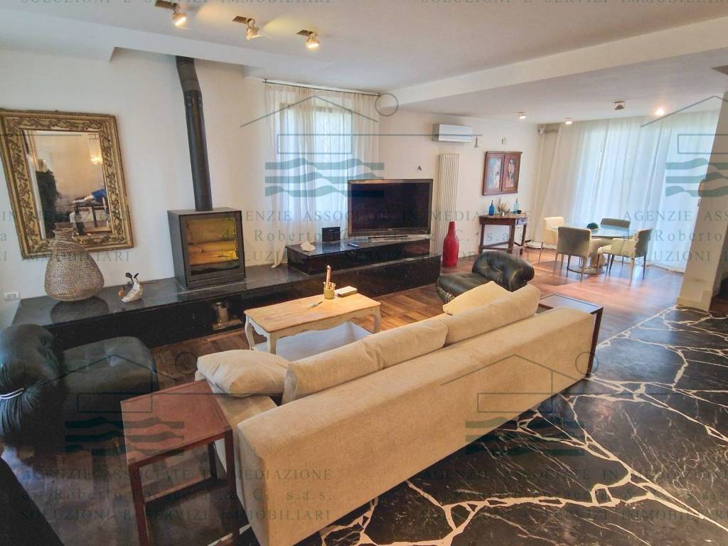 casa indipendente in affitto a Cervia in zona Milano Marittima