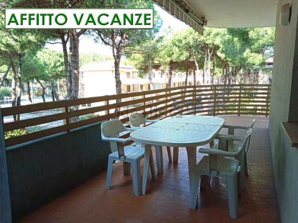 appartamento in affitto a Cervia