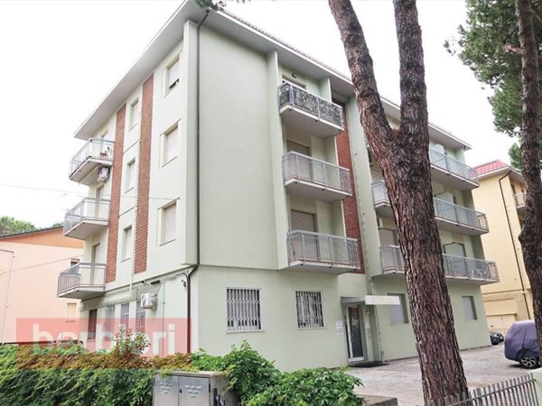 appartamento in affitto a Cervia in zona Pinarella