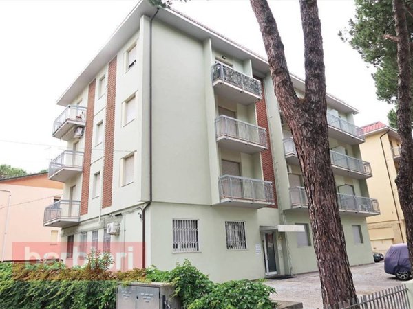 appartamento in affitto a Cervia in zona Pinarella