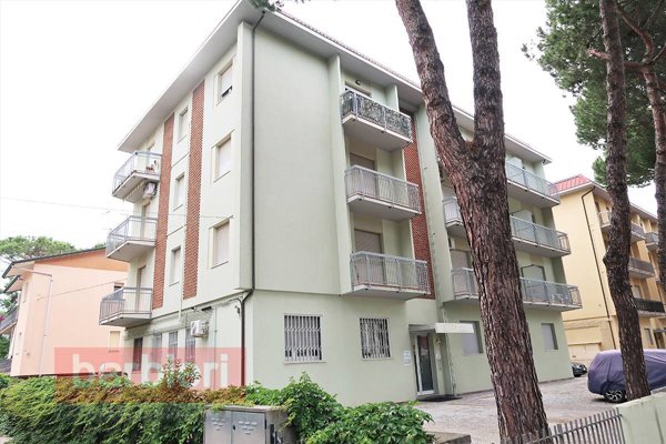 appartamento in affitto a Cervia in zona Pinarella